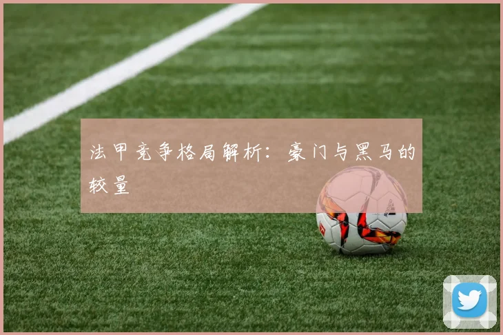 法甲竞争格局解析：豪门与黑马的较量