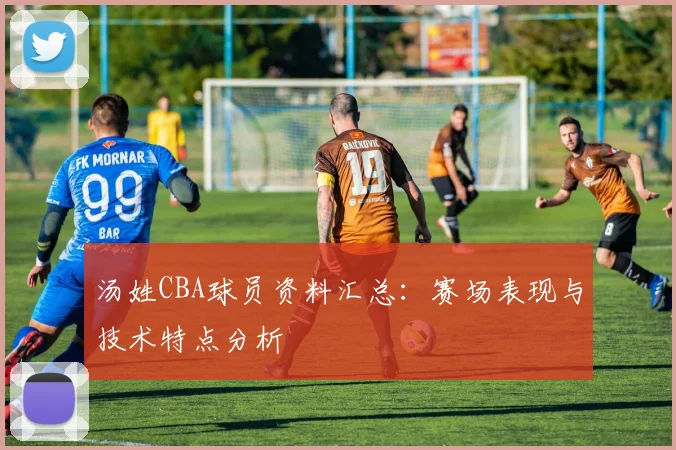 汤姓CBA球员资料汇总:赛场表现与技术特点分析