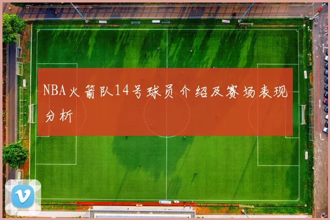 NBA火箭队14号球员介绍及赛场表现分析