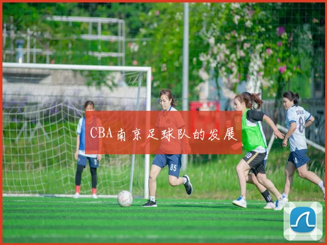 CBA南京足球队的发展