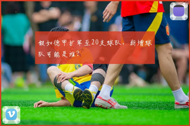 假如德甲扩军至20支球队,新增球队可能是谁?